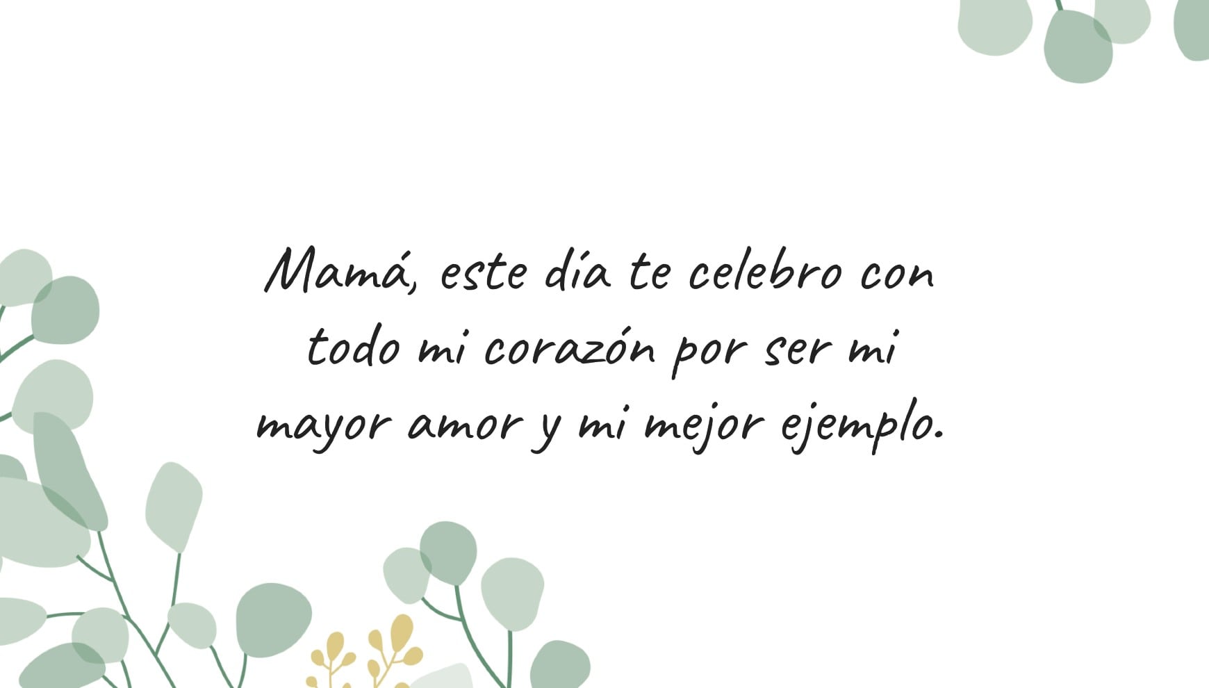 Encuentra frases del Día de las Madres ideales para emocionar a mamá y celebrar con cariño. | Crédito: Magnific / Gestión Mix
