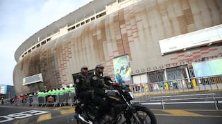 A 60 años de la tragedia del  Estadio Nacional, el misterio persiste