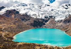 Nevado Huaytapallana: declaran cierre definitivo de atractivo turístico por esta razón