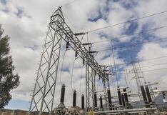 Empresas eléctricas ejecutan inversiones de S/ 203 millones a cierre del primer semestre