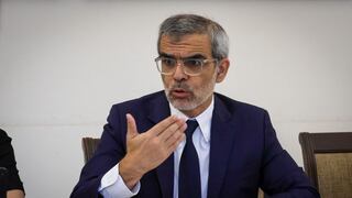 En lucha contra el Tren de Aragua, EE.UU. aplica lecciones de Chile