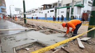 Arranca Perú: 300 proyectos por S/ 1,000 millones serán ejecutados por municipales distritales