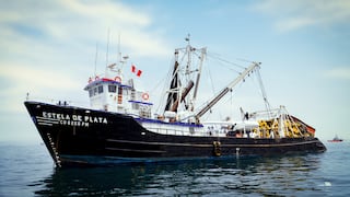 Austral Group enfrenta menor pesca, pero ve impulso en harina y aceite de pescado