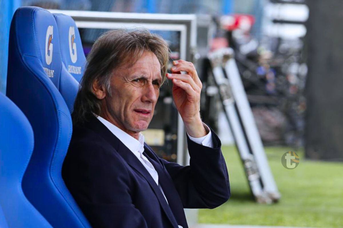 Hace unos días, Ricardo Gareca me dijo una frase que no he podido sacarme de la cabeza:
“La confianza se construye en la dificultad.” (Foto: GEC)