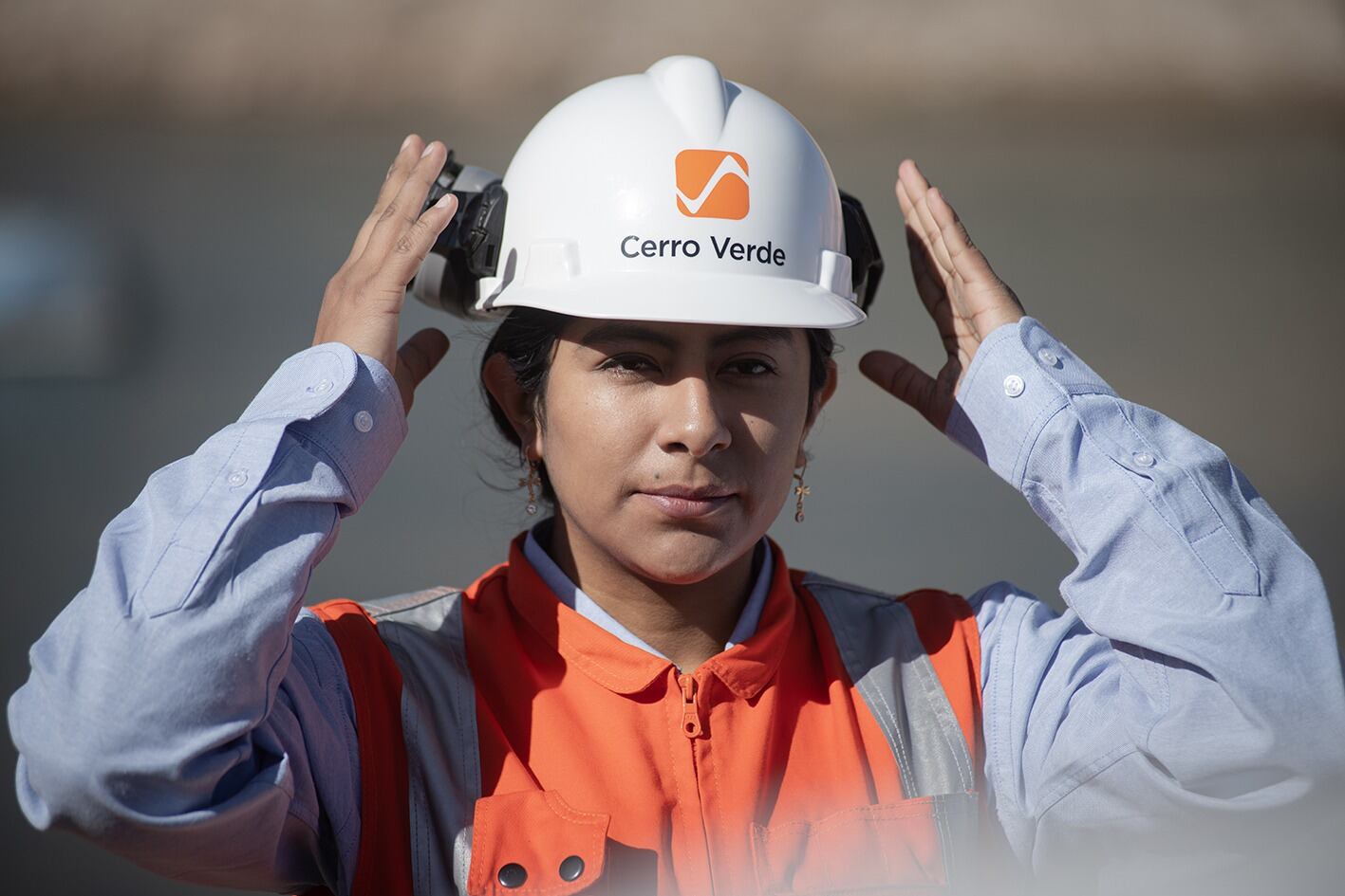 Cerro Verde tiene entre sus planes extender la vida útil de su operación minera en Arequipa. Foto: Referencial