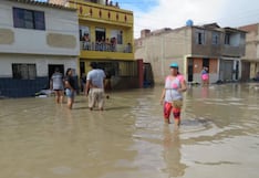 El Niño Costero: Enfen cambia alerta de “no activo” al de “vigilancia”