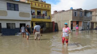 Enfen mantiene en “No Activo” sistema de alerta ante El Niño Costero/La Niña Costera