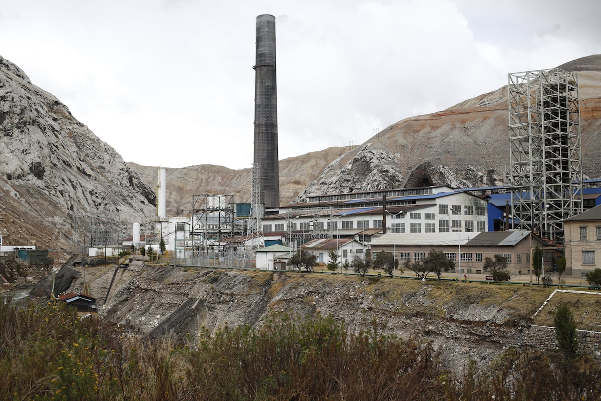 Acreedores sostienen que nueva liquidadora debe iniciar su gestión con información completa, contrastada y revisada por terceros independientes. (Foto: GEC)