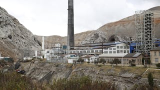 Acreedores laborales de Doe Run Perú piden auditoría tras ingeso de nueva liquidadora