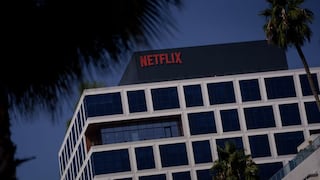 Netflix registra mayor repunte de suscriptores desde la pandemia