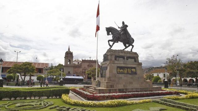 Ayacucho: MTC destina S/ 268 millones para proyectos de inversión vial durante el 2020