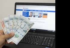 Devolución de impuestos a trabajadores: ¿Desde cuándo se podrá presentar solicitud a la Sunat?