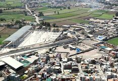 Arequipa: 127,000 m2 de terrenos industriales disponibles para venta, ¿dónde y cuánto valen?