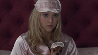 “Elle”: la serie de Netflix que vio Reese Witherspoon antes de pensar en la precuela de “Legalmente rubia”