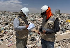 El costo de una de gestión de residuos que ya colapsó
