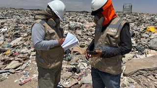 El costo de una de gestión de residuos que ya colapsó