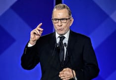 Ricardo Belmont a favor de disolver la ATU y plantea ordenar el sistema de justicia