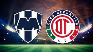 ¿A qué hora y qué canal transmite Monterrey FC vs. Toluca por semifinal ida de Liguilla MX en USA y México?
