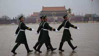 Tiananmen, 35 años después: una generación con más recursos pero mucho más controlada