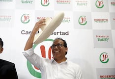 Juntos por el Perú dice que no desconocen resultados oficiales: “No hablamos de indicios de fraude”
