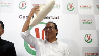 Juntos por el Perú dice que no desconocen resultados oficiales: “No hablamos de indicios de fraude”