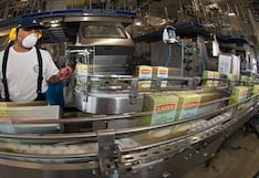 Laive moderniza su planta en Ate para impulsar mayor producción de yogurt