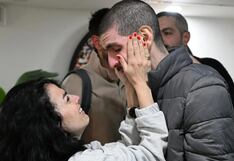 Hamás e Israel ejecutaron nuevo canje, crece preocupación por estado de los prisioneros