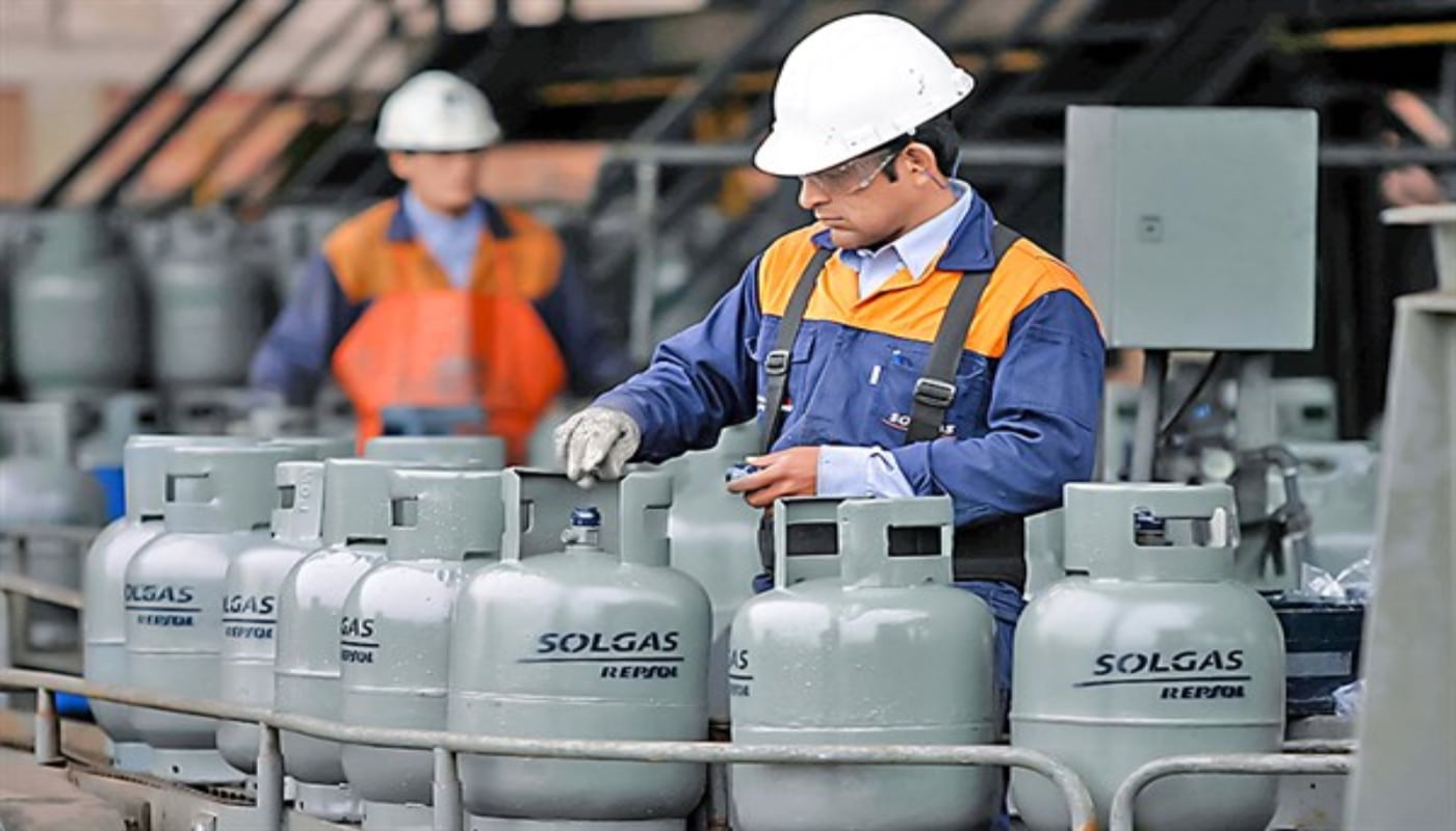 Osinergmin recordó que se han dado medidas de emergencia ante la crisis energética que afecta el suministro de combustibles (Fuente: El Peruano)