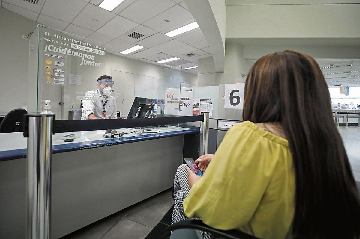 Capacidad de pago de algunos clientes de microfinancieras se afectó por sucesivas crisis. (Foto: GEC)