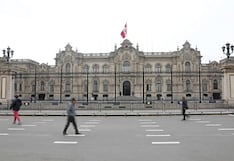 Sin idea, sin rostro, sin fondos: el vacío de la política peruana