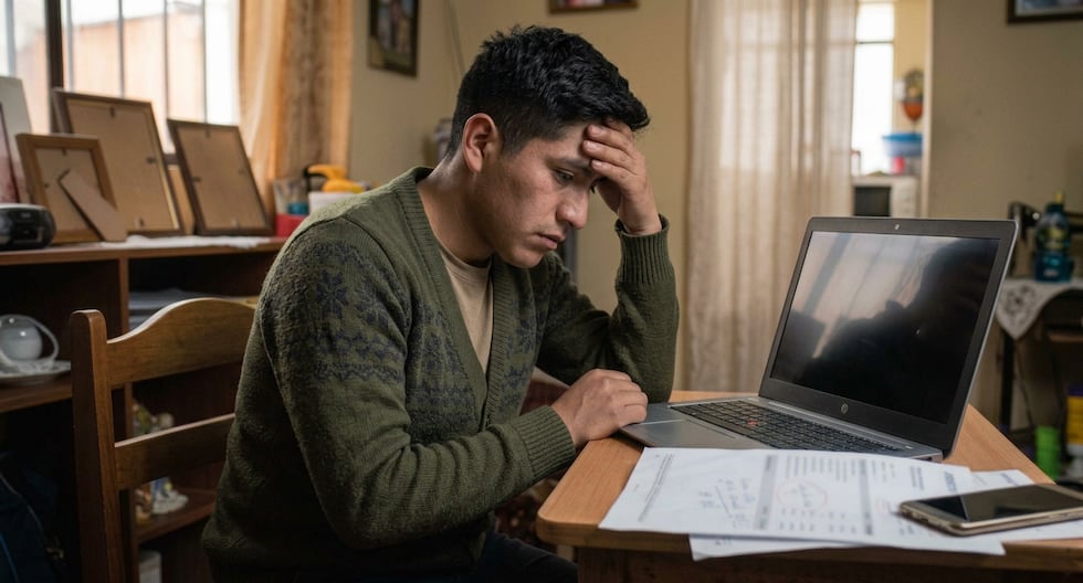 Fraude Digital en Perú: Datos y Respuestas de los Limeños