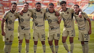 El desafío de Cusco FC para abrirse cancha en una de las plazas más futboleras del Perú