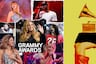 Grammy 2025: resumen de la ceremonia y lista de todos los ganadores
