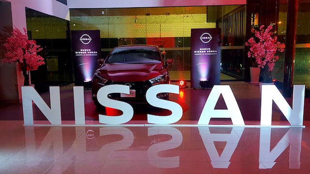 Nissan unifica sus operaciones en Latam bajo nueva denominación: ¿de qué se trata?