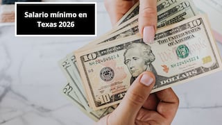 Salario mínimo en Texas 2026: conoce el monto oficial, posibles cambios y excepciones