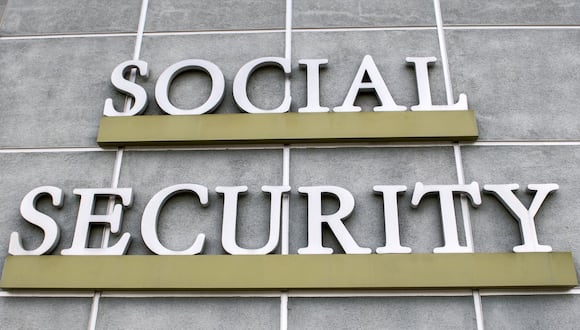 La Administración de la Seguridad Social de Estados Unidos se encarga de la jubilación y otros beneficios como la SSI (Foto: AFP)