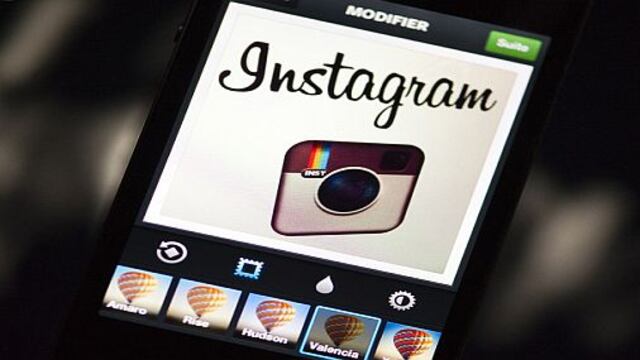 Instagram expandirá sus anuncios fuera de Estados Unidos