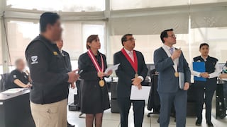 Fiscalía: mayoría de cámaras de seguridad de distritos de alta criminalidad no funcionan