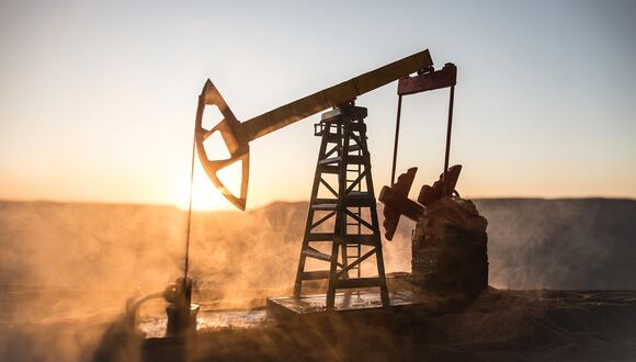 Aunque “grandes volúmenes de crudo y productos petrolíferos están expuestos a un mayor riesgo geopolítico”, el suministro no se interrumpe por el momento, anotaron los analistas. (Foto: difusión)