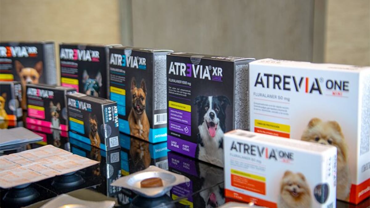 Fabricante Agrovet Market acelera en Lurín y prepara su expansión en mascotas
