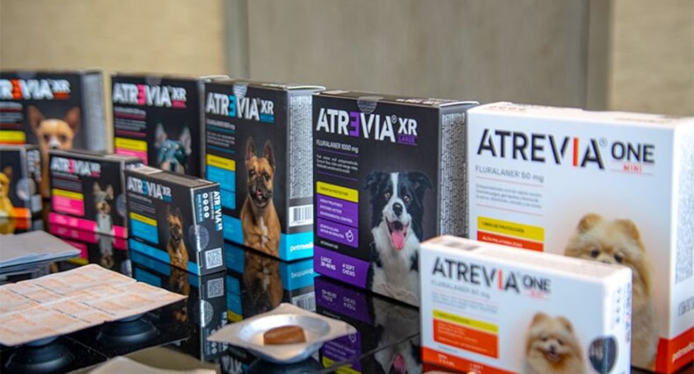 Agrovet Market amplía presencia con nueva planta en Lurín
