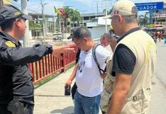 ¿Cuántos extranjeros retornaron a su país de forma voluntaria en los últimos dos meses?