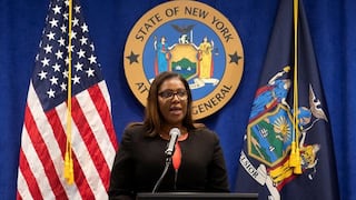 Justicia de Nueva York busca disolver poderosa Asociación Nacional del Rifle por fraude
