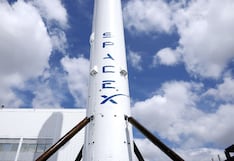 SpaceX y su esperado ‘despegue’ a bolsa con Elon Musk al mando