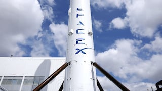 SpaceX y su esperado ‘despegue’ a bolsa con Elon Musk al mando