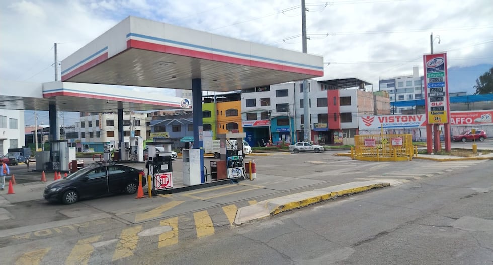 Perú declarará emergencia en el mercado de combustibles para combatir especulación y garantizar el abastecimiento
