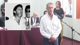 Respaldo de ex MRTA Cárdenas a Castillo no es casualidad, según ex miembro del GEIN José Gil