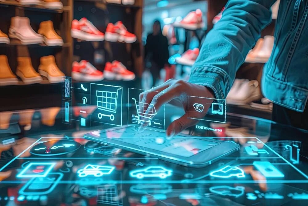 La IA generativa es el terreno decisivo, donde se definirá el ganador en un mercado que sabemos es competitivo.