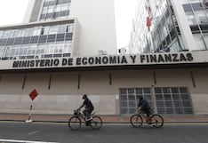 MEF plantea “recortes prioritarios” para cumplir meta fiscal