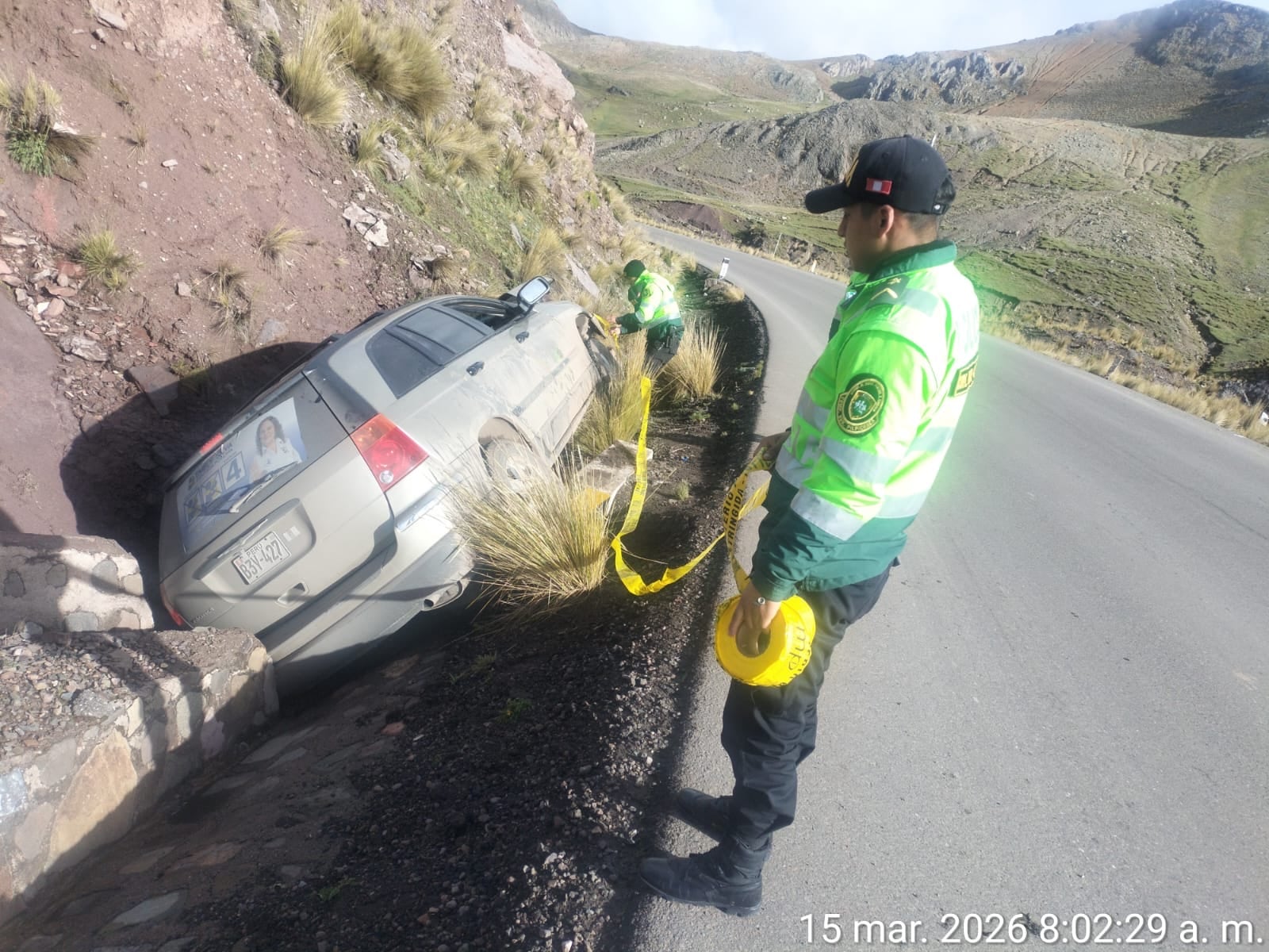 Napoleón Becerra, candidato a la presidencia del PTE-Perú, falleció en un accidente vehicular en Ayacucho. (Foto: Difusión)